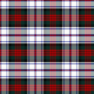 MacDuff Dress Tartan