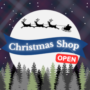 Christmas Shop