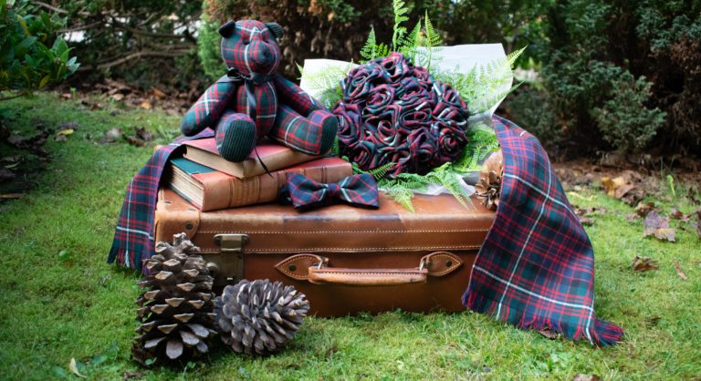 Tartan Gifts